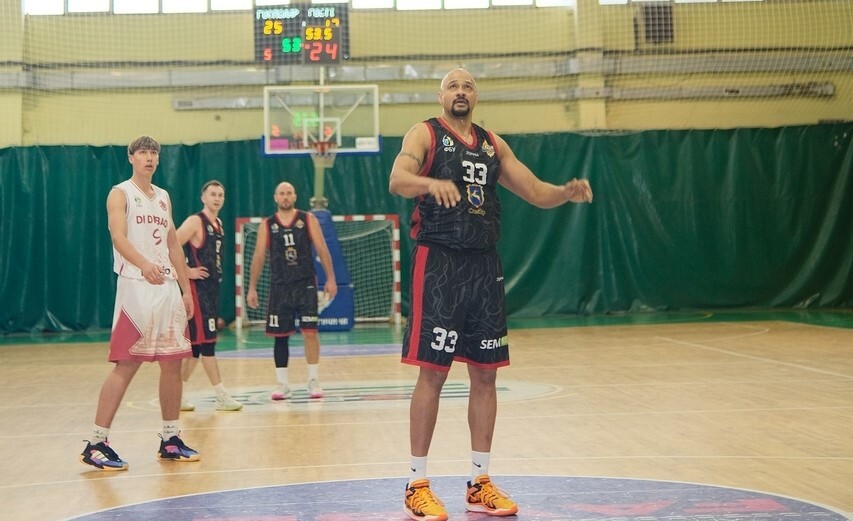 Вища ліга: символічна збірна та MVP останнього ігрового тижня регулярки