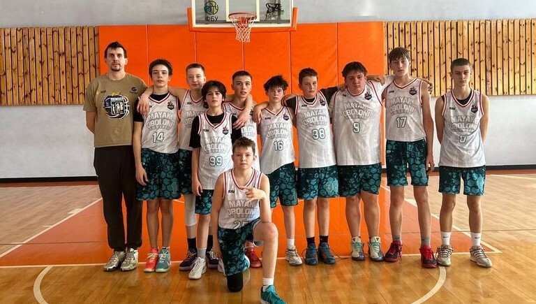 Директорат ФБУ дискваліфікував на два роки гравця ВЮБЛ за бійку під час матчу