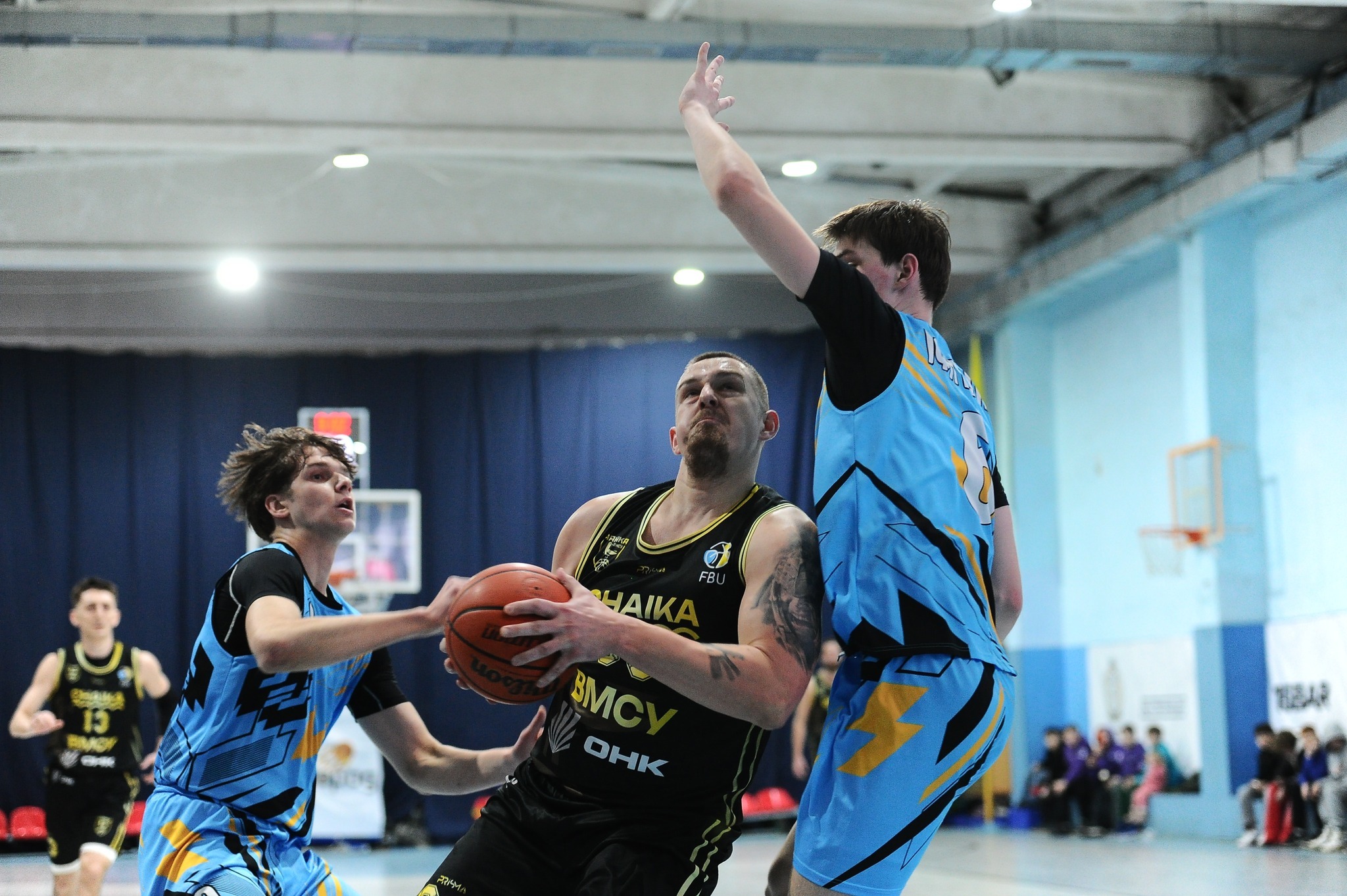 Битва за трофей: анонс Фіналу восьми Першої ліги