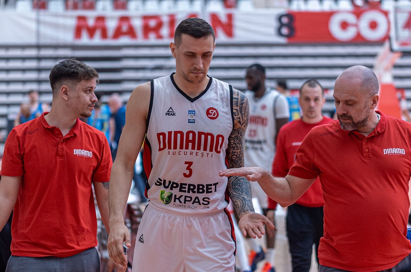 Українці за кордоном: Бобров та Липовий допомогли своїм командам виграти в Румунії