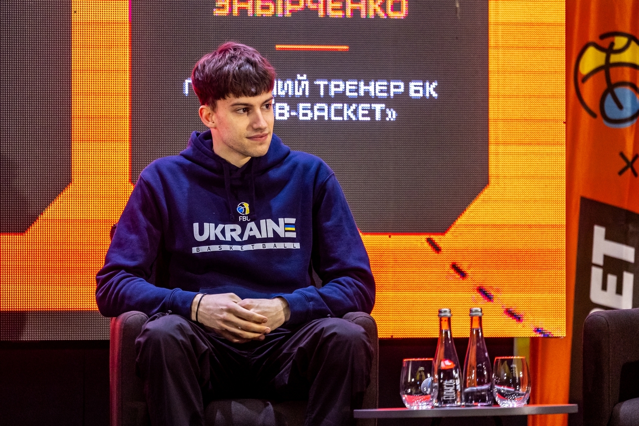 Михайло Бублик: Треба виходити і грати на перемогу навіть проти таких команд, як збірна Іспанії