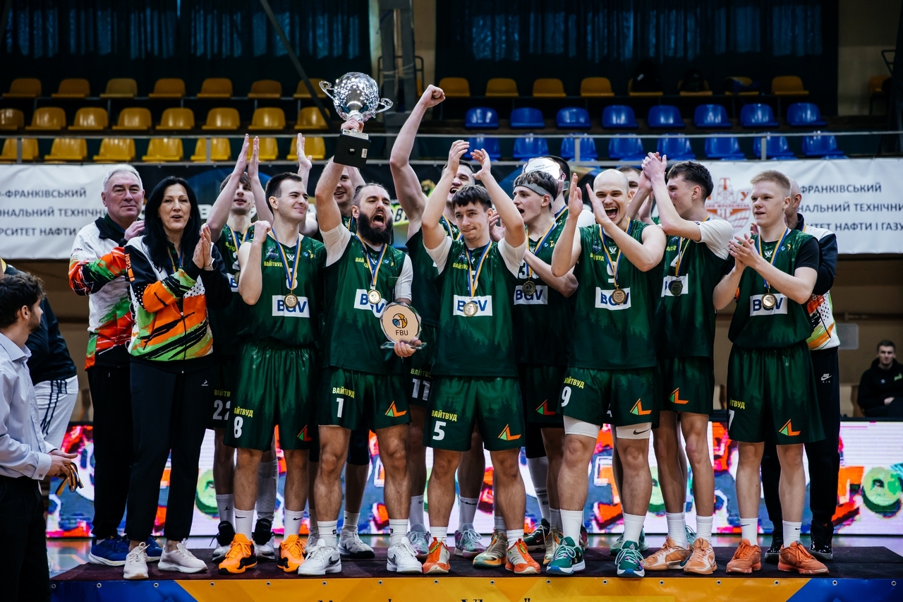 Полісся-Житомирська Політехніка-ОДЮСШ - чемпіон Першої ліги