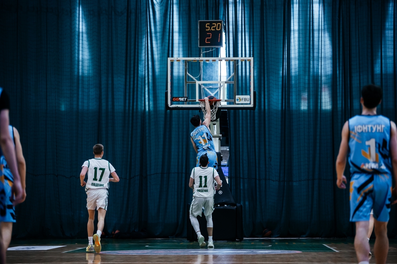 ІФНТУНГ-Академія Говерла обіграла КДЮСШ-Південне і виграла бронзу Першої ліги: фотогалерея