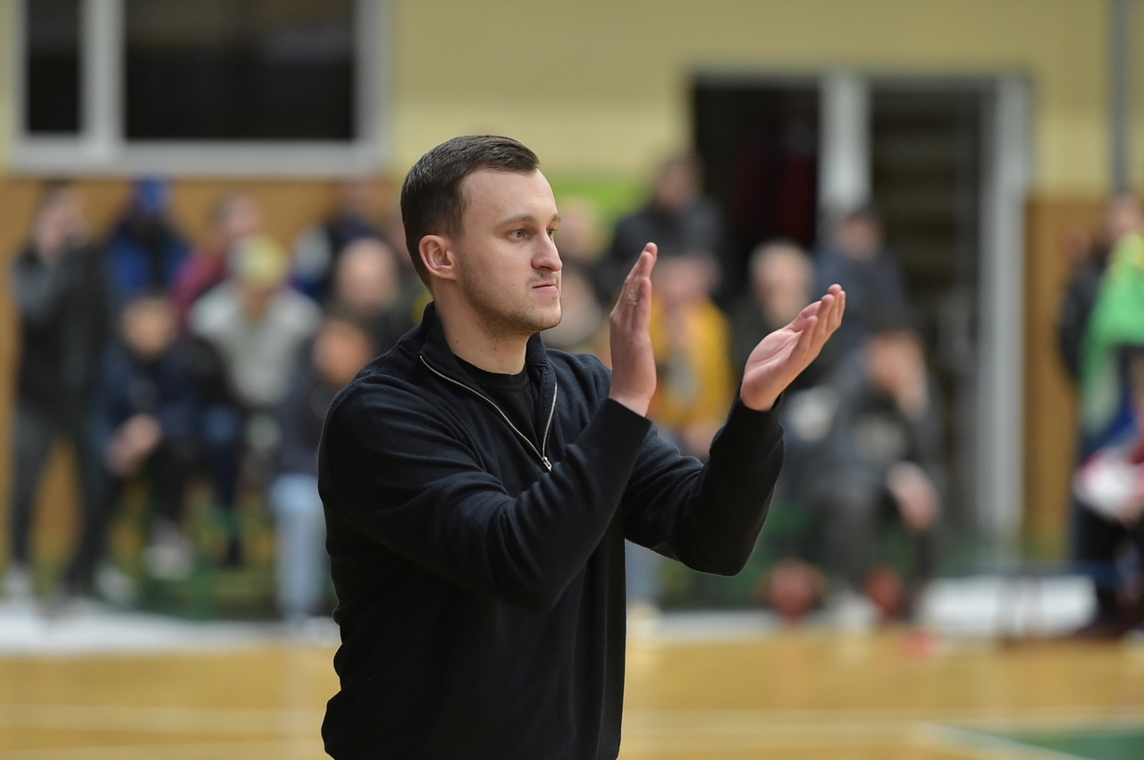 Прикарпаття-Говерла повернула чвертьфінальну серію додому, вигравши на виїзді у Рівного: коментарі після матчу