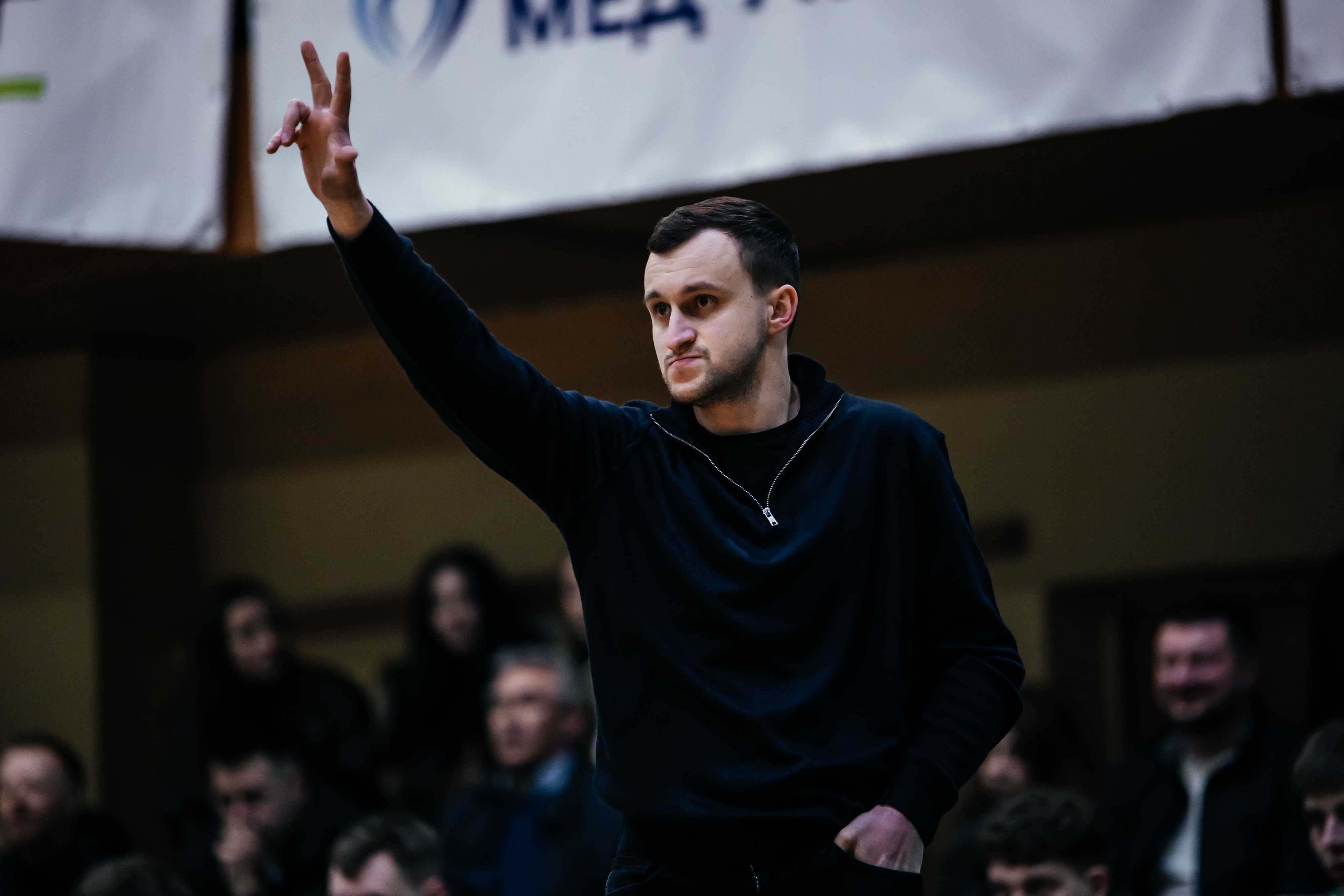 Рівне-ОШВСМ здолав Прикарпаття-Говерлу у третьому матчі серії: післяматчеві коментарі