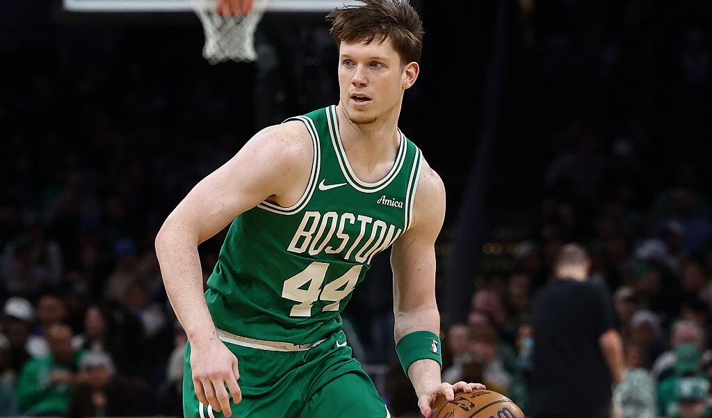 Українці за кордоном: Ткаченко набрав 20 очок в Хорватії, Шульга зіграв проти Пеліканс