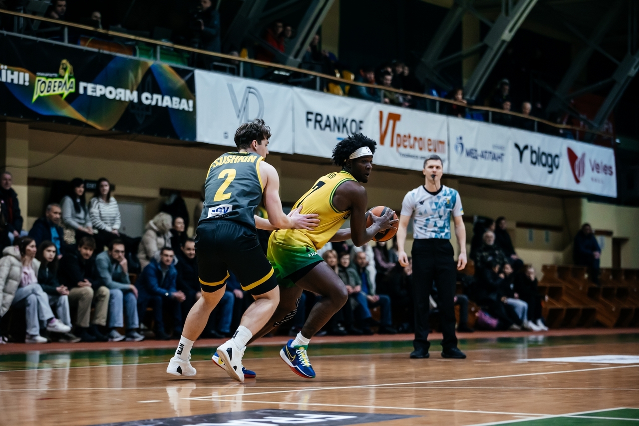 Лейтерренс Рід проти решти: хто претендує на нагороду ім. Олександра Сальнікова?