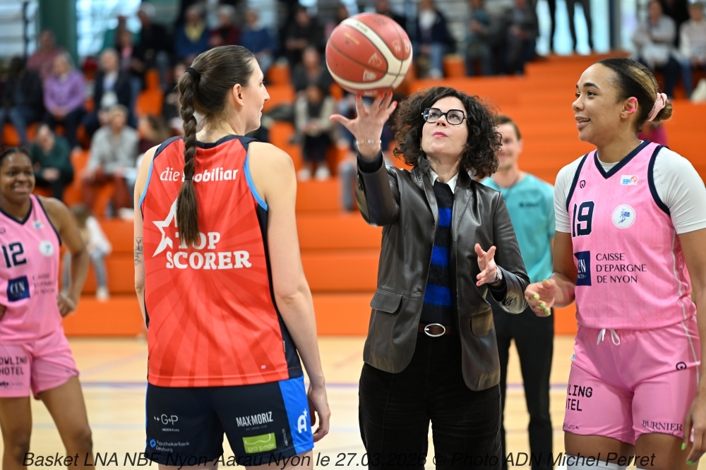 Українки за кордоном: Уро-Ніле оформила дабл-дабл в Швейцарії, Грималюк набрала 16 очок