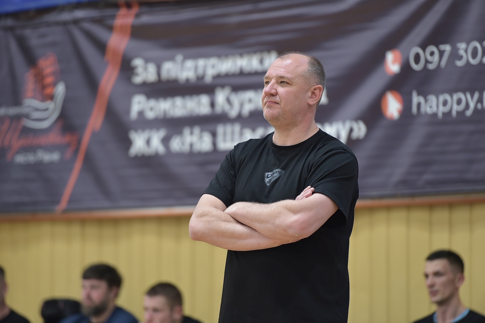 Дніпро вдруге переміг Рівне та вийшов у фінал: відео коментарів після гри