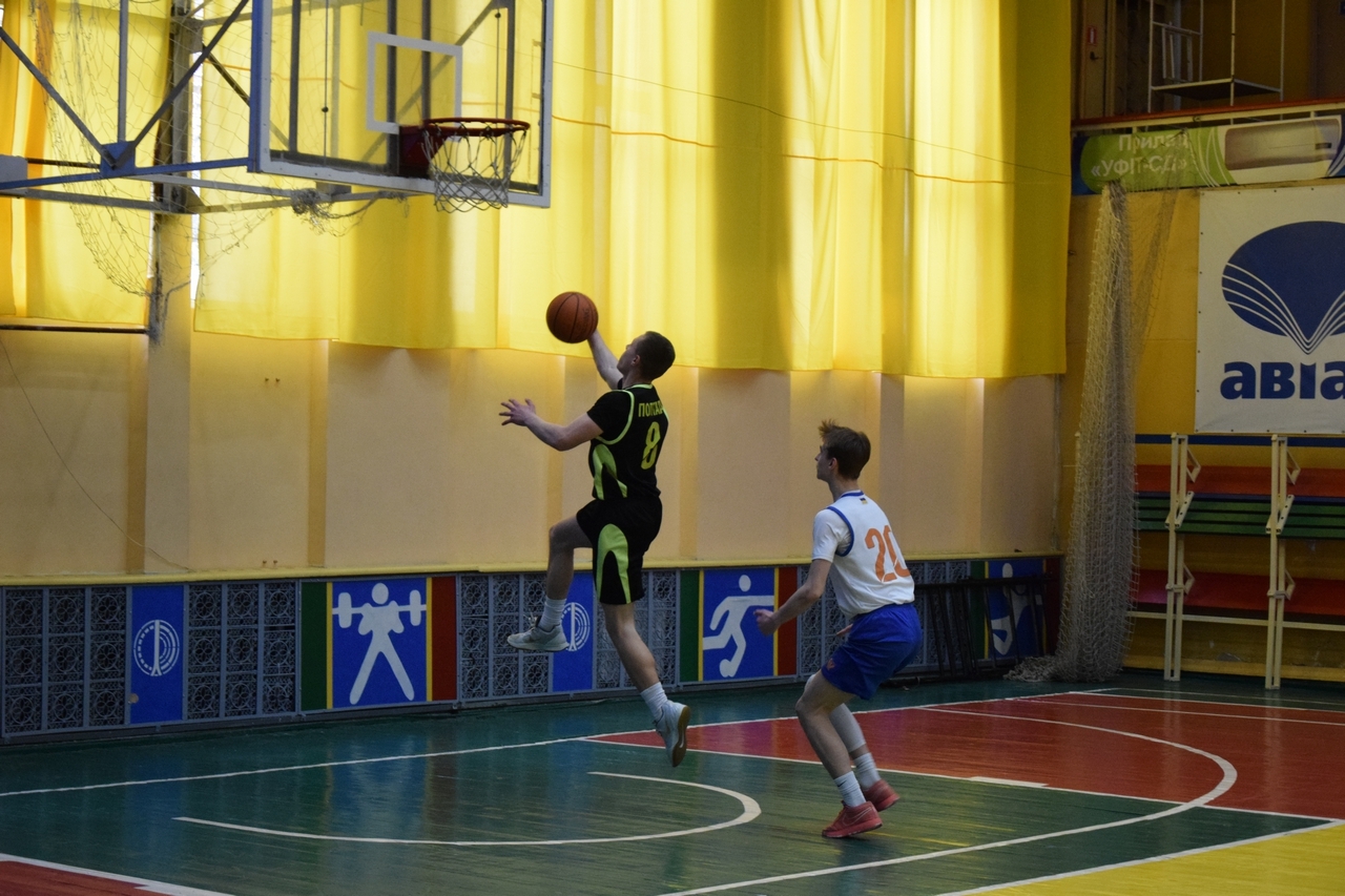 ВЮБЛ серед юнаків 2010 року: Хмельницький та Чернівці прийняли матчі третього етапу