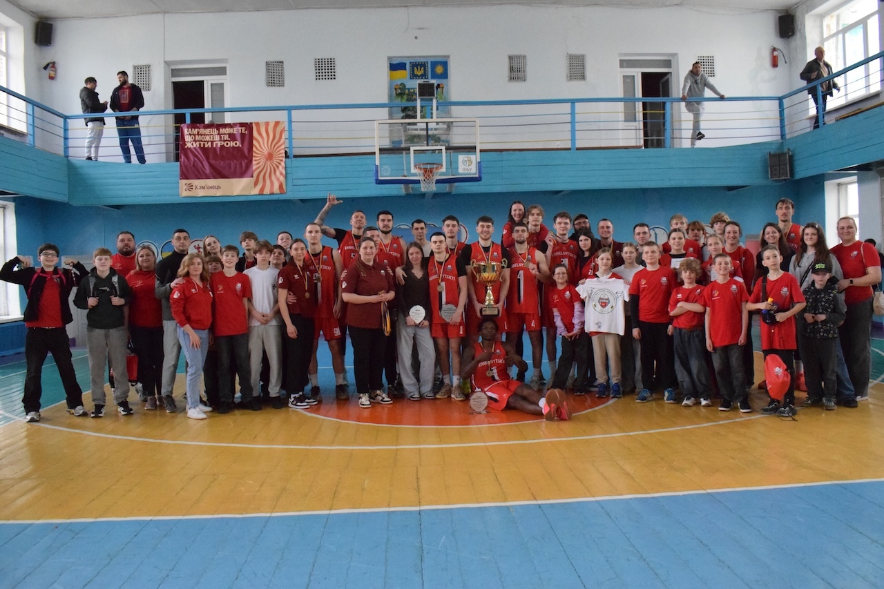 Вирішальна гра сезону Вищої ліги: велика галерея фіналу 