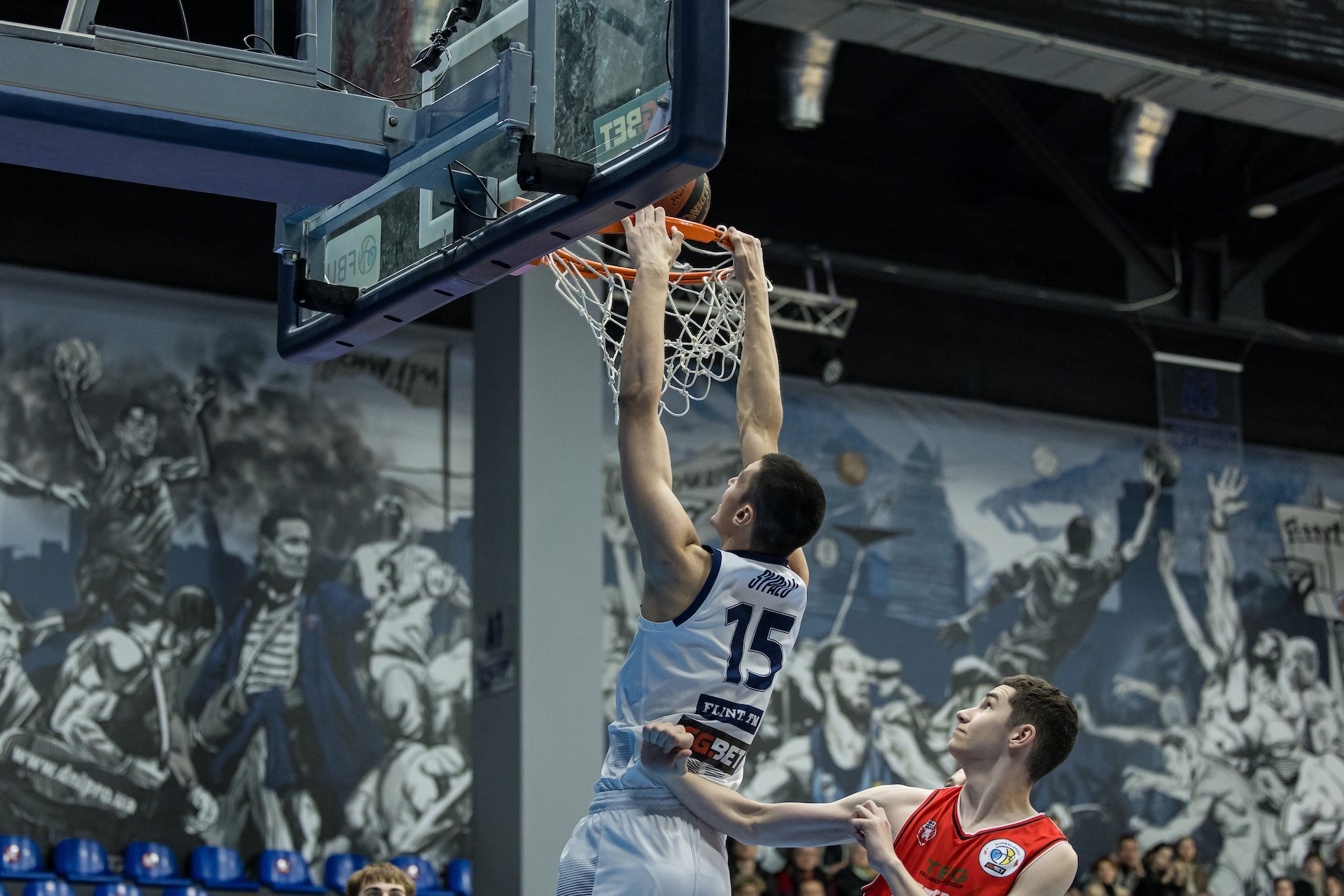 Півфінал Суперліги GGBET: топ-10 моментів 