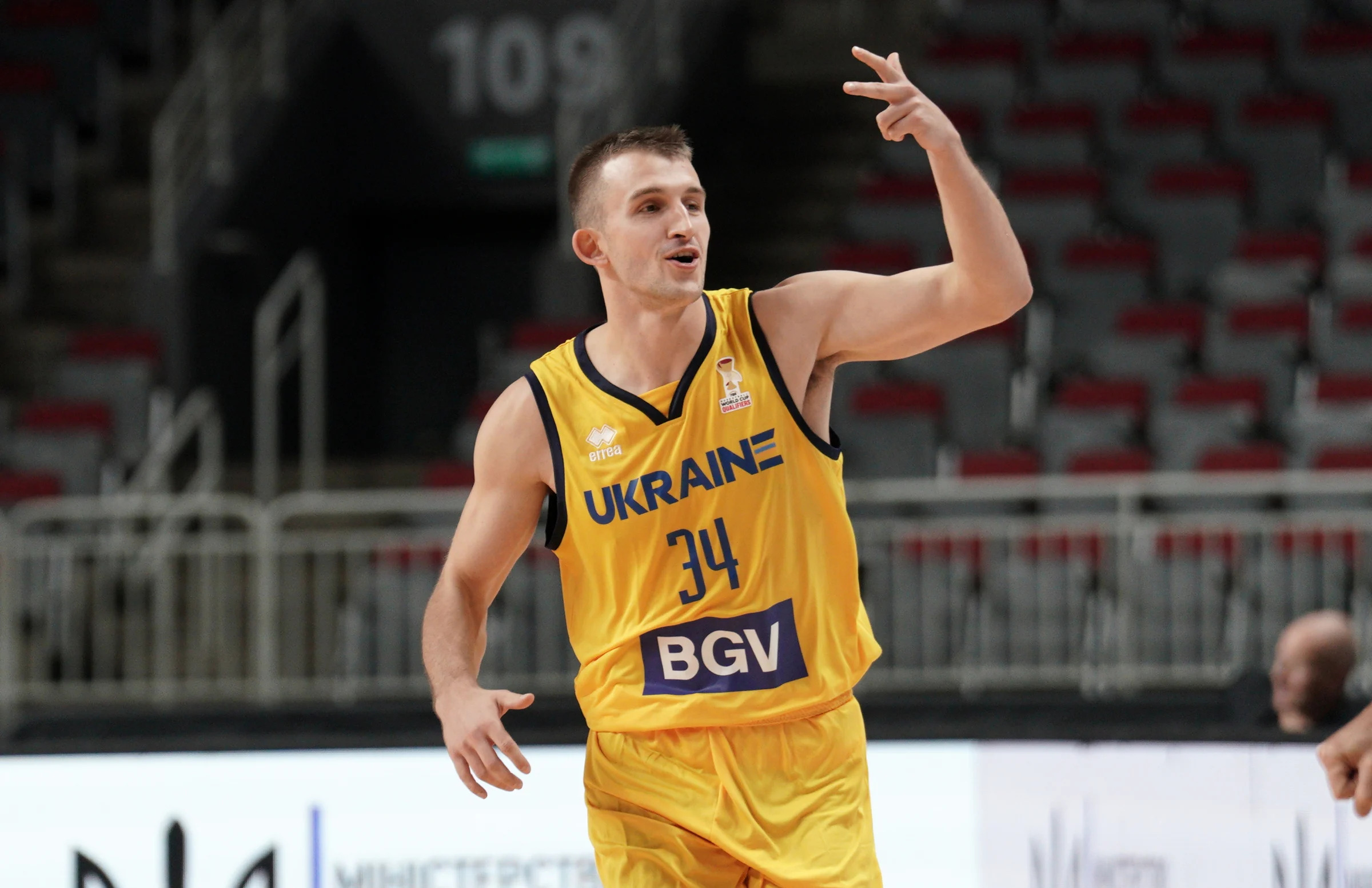 Ілля Тиртишник: Якщо Дніпро не провалиться у кидках, складно побачити, за рахунок чого вони можуть програти серію