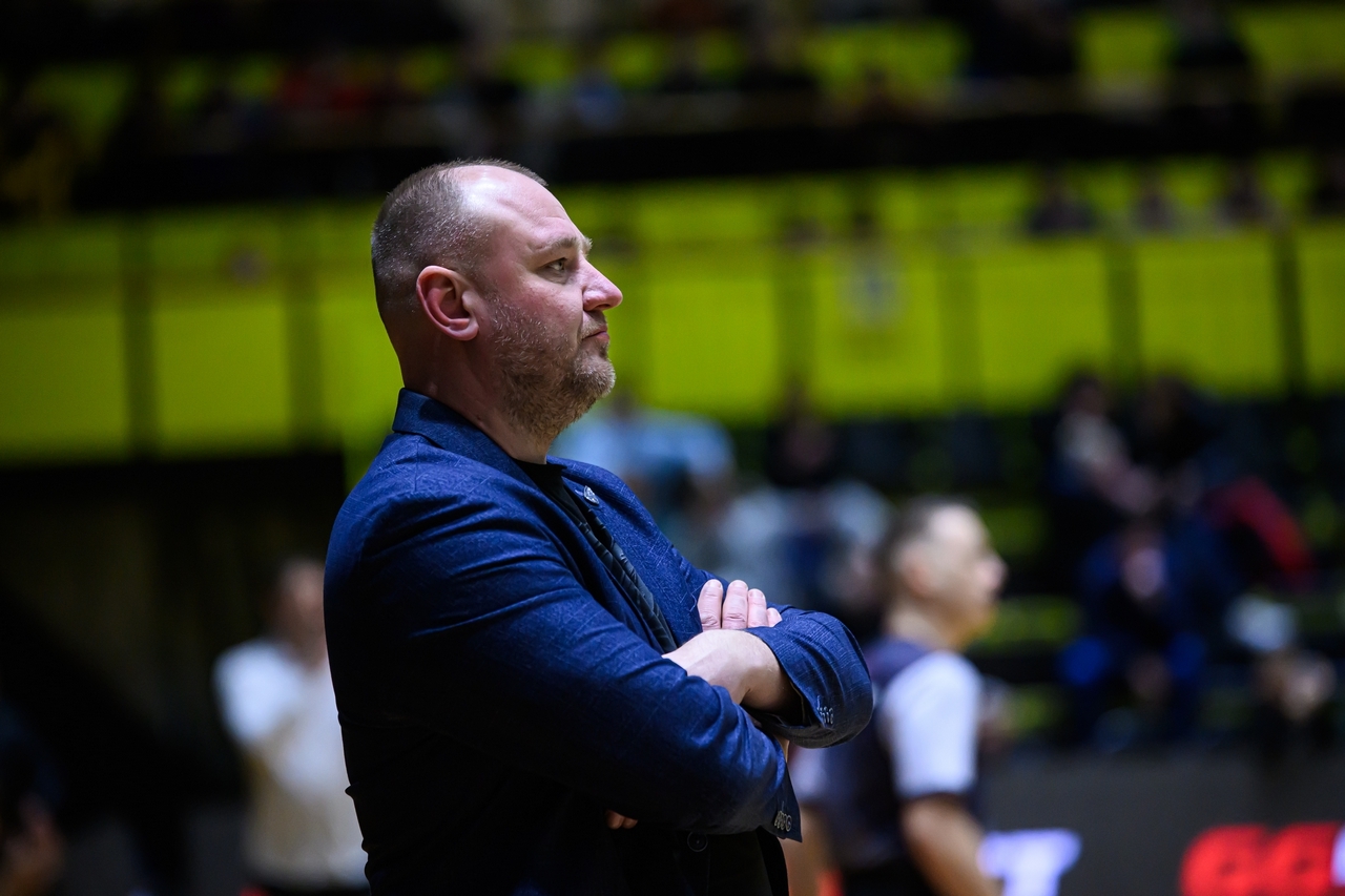 Дніпро переміг Київ-Баскет і став чемпіоном: коментарі після фінального матчу