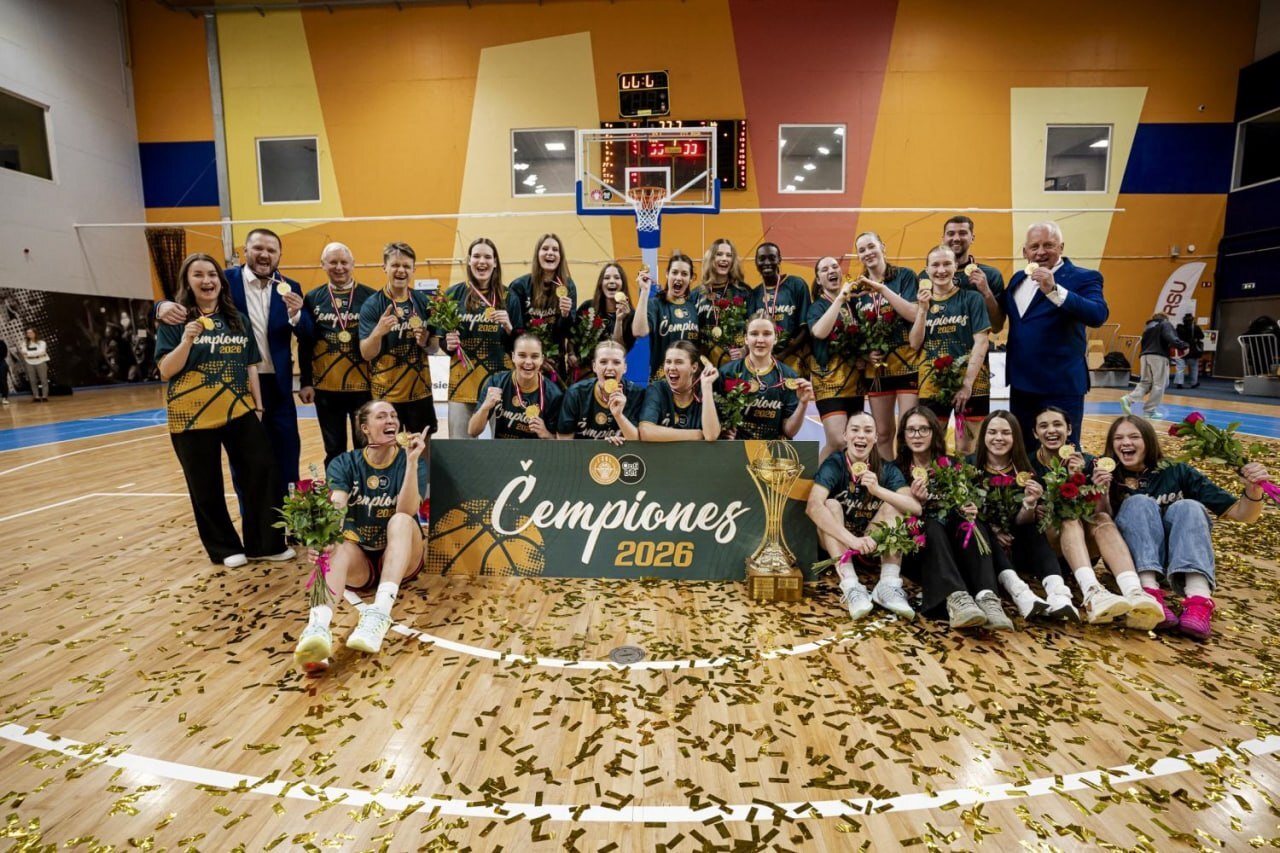 Українки за кордоном: Космач – чемпіонка Латвії, Кулєша – срібна призерка чемпіонату Австрії