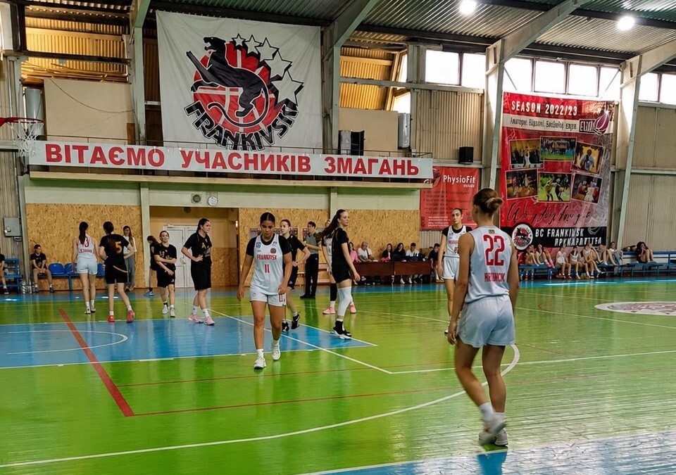 Визначився другий фіналіст жіночої Молодіжної ліги