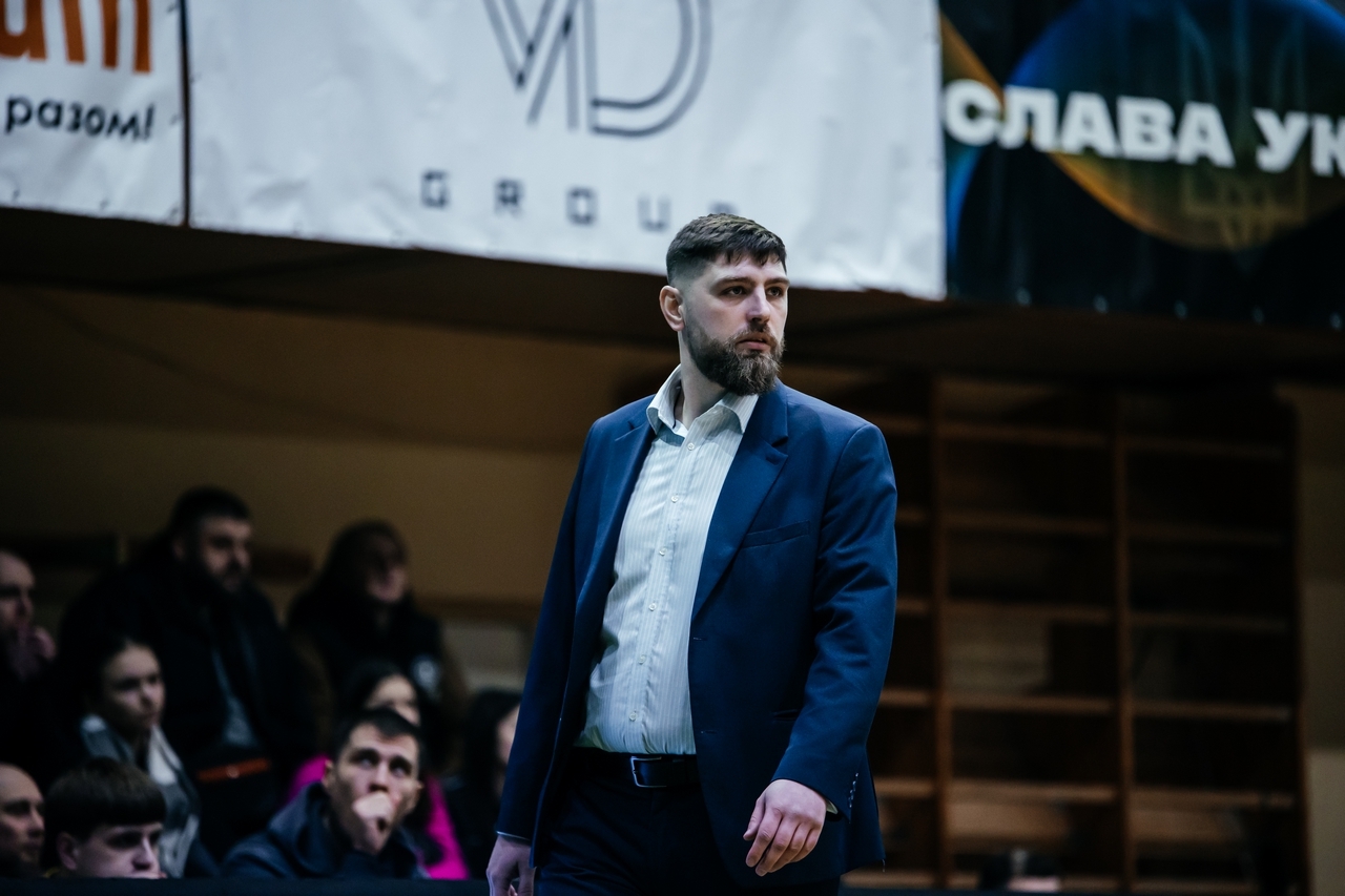 Володимир Решетник: Деякі хлопці завдяки своїй грі у Фіналі чотирьох ВЮБЛ отримають виклик до збірної U-16