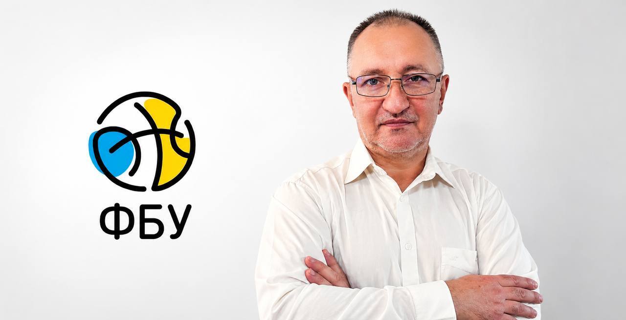 Тренерські курси ФБУ: лекція Олега Вареника