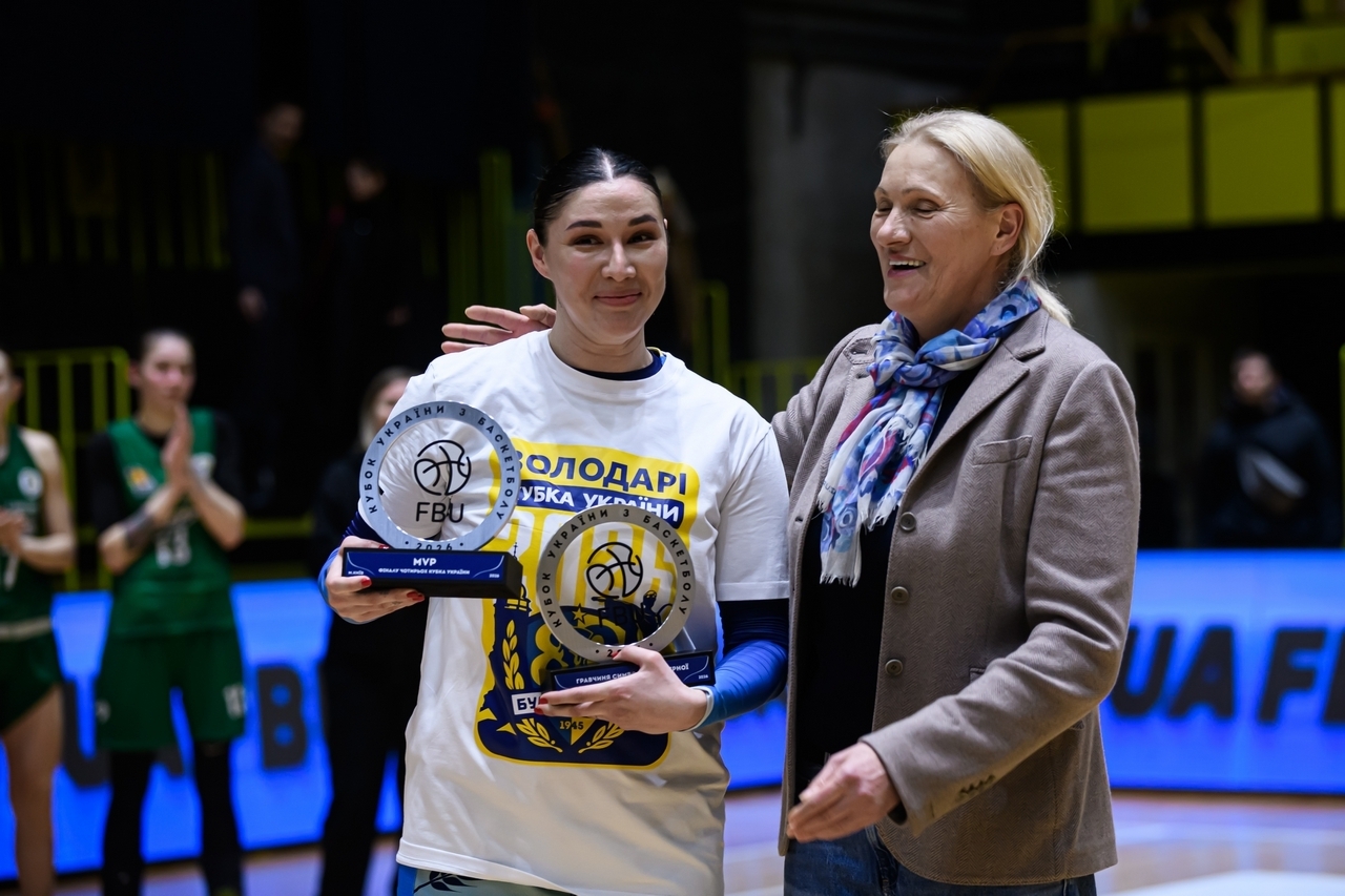 Будівельник підписав новий контракт з Дарʼєю Завідною