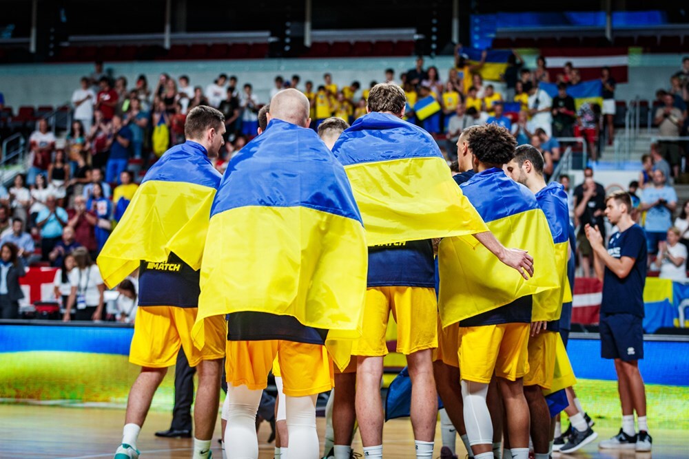 Телеканал XSPORT покаже серпневі матчі збірної України у відборі на ЧС-2023