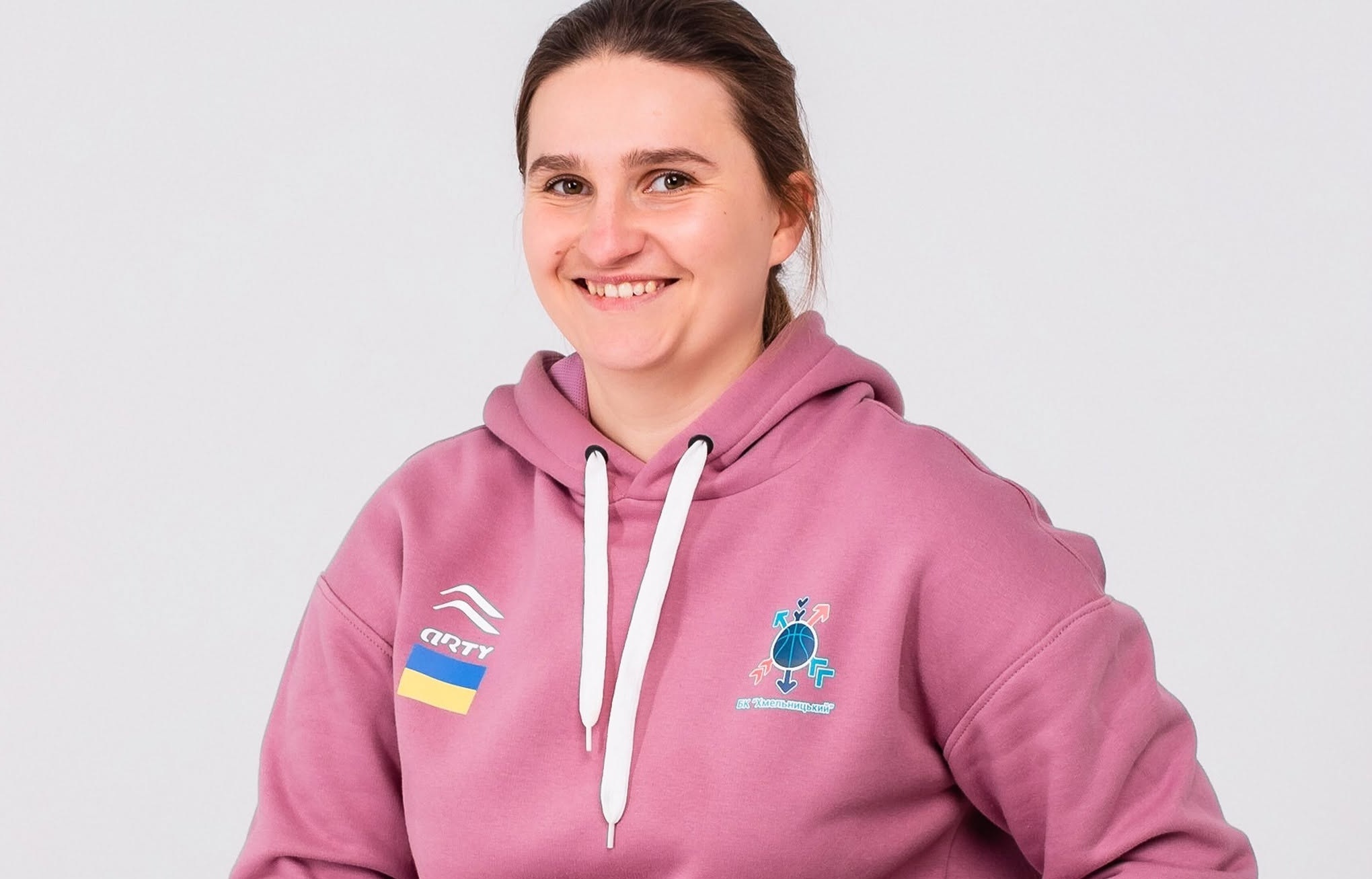 Ганна Шликова: Нашою сильною стороною є хороша комунікація між дівчатами