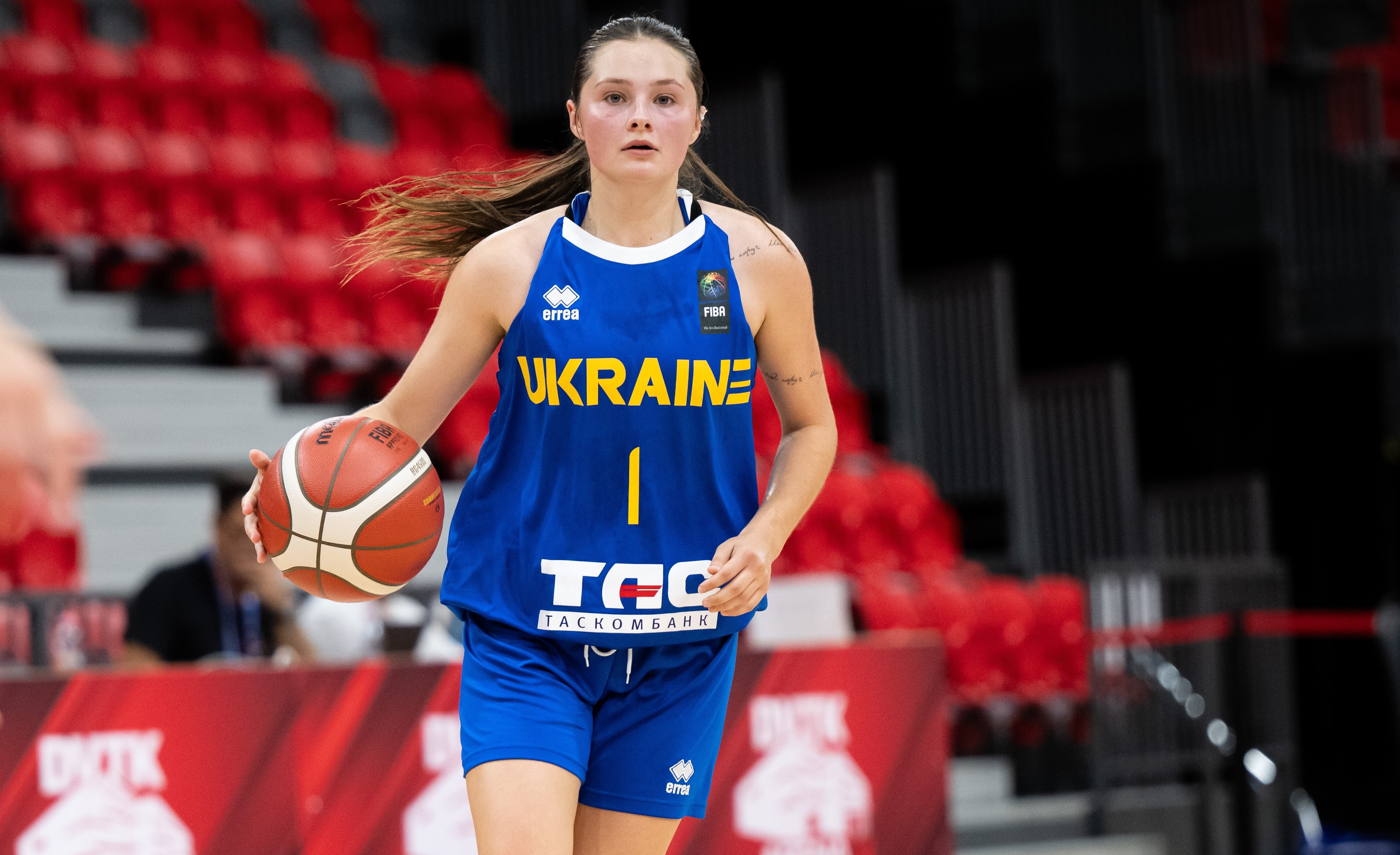 Жіноча молодіжна збірна U-20 стартує на чемпіонаті Європи: анонс гри проти Чехії
