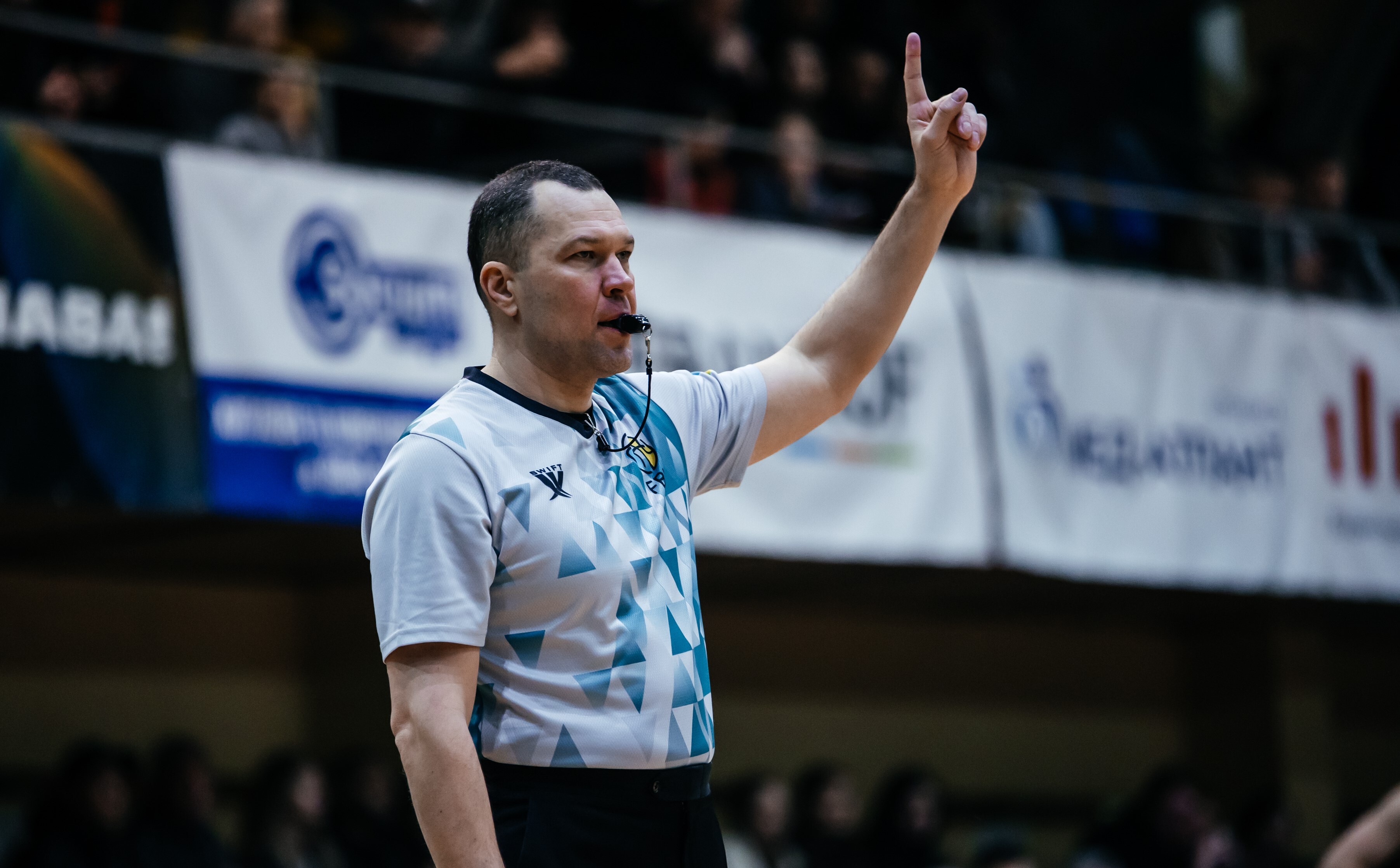П'ять українських арбітрів працюватимуть на молодіжних чемпіонатах Європи