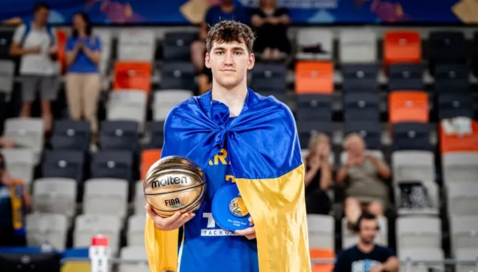 Єгор Сушкін — MVP чемпіонату Європи U-20, Десмонд Йяму – у символічній збірній 4 - basket.com.ua Єгор Сушкін — MVP чемпіонату Європи U-20, Десмонд Йяму – у символічній збірній 3 - basket.com.ua