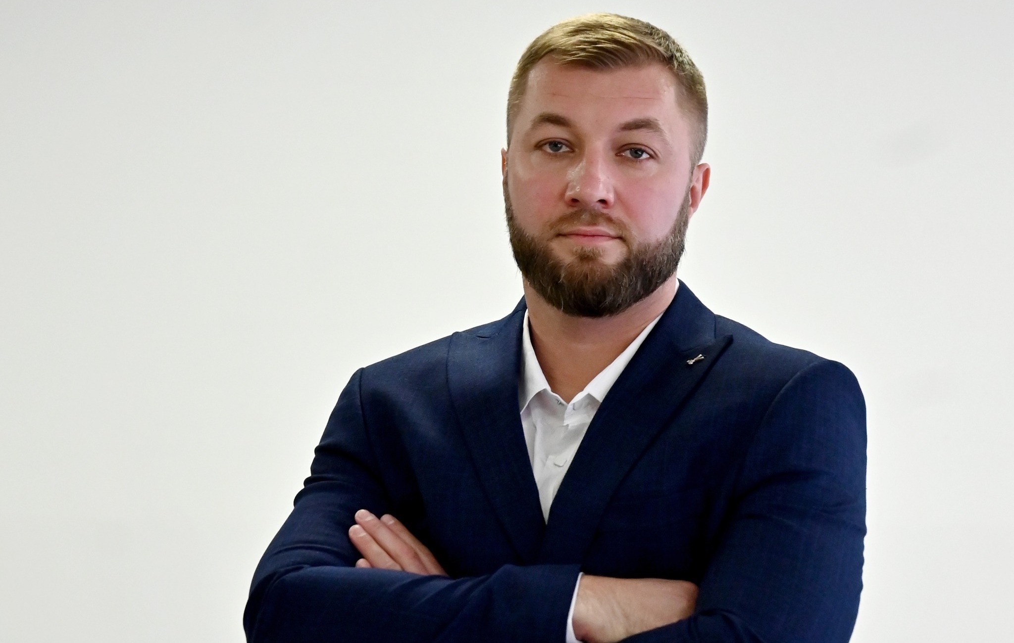 Кирило Вікторов: Запоріжжя зібрав боєздатний склад