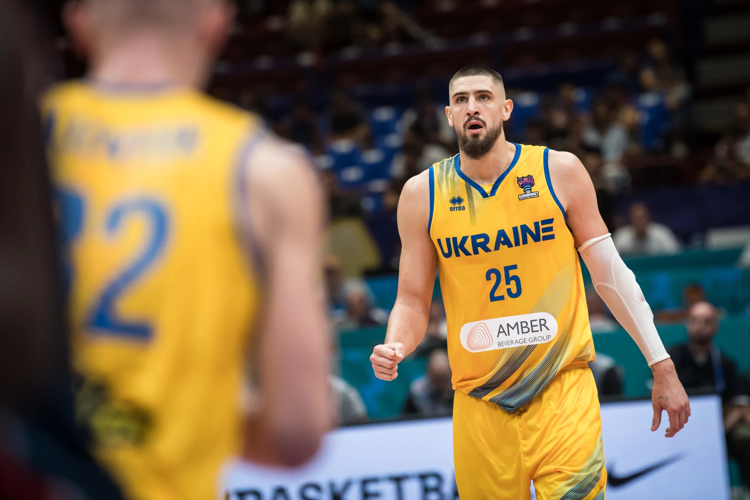 Олексій Лень не допоможе збірній України в матчах проти Греції та Чорногорії