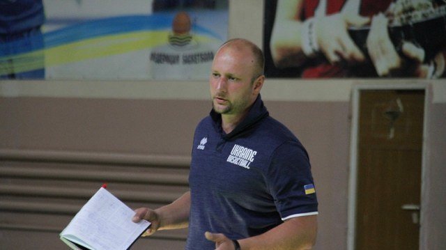 Тренерські курси ФБУ: лекція професора Дмитра Коломійченко