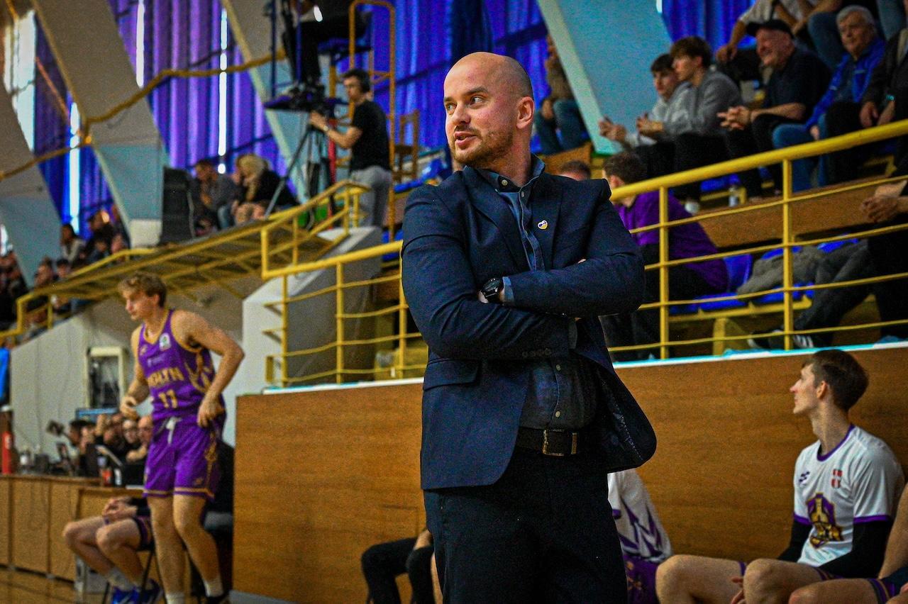 Суперліга GGBET: відео післяматчевих пресконференцій 2 жовтня
