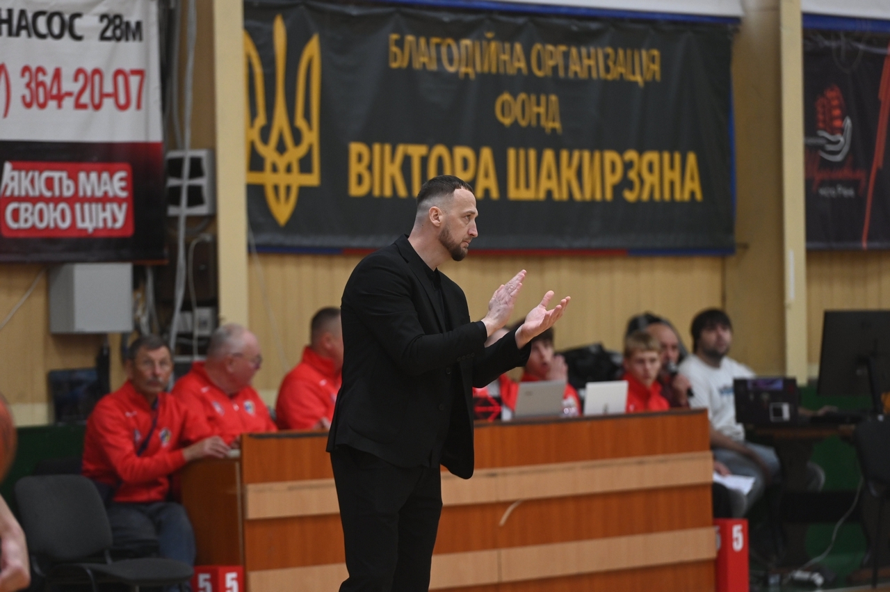 Суперліга GGBET: відео післяматчевих пресконференцій 10 жовтня