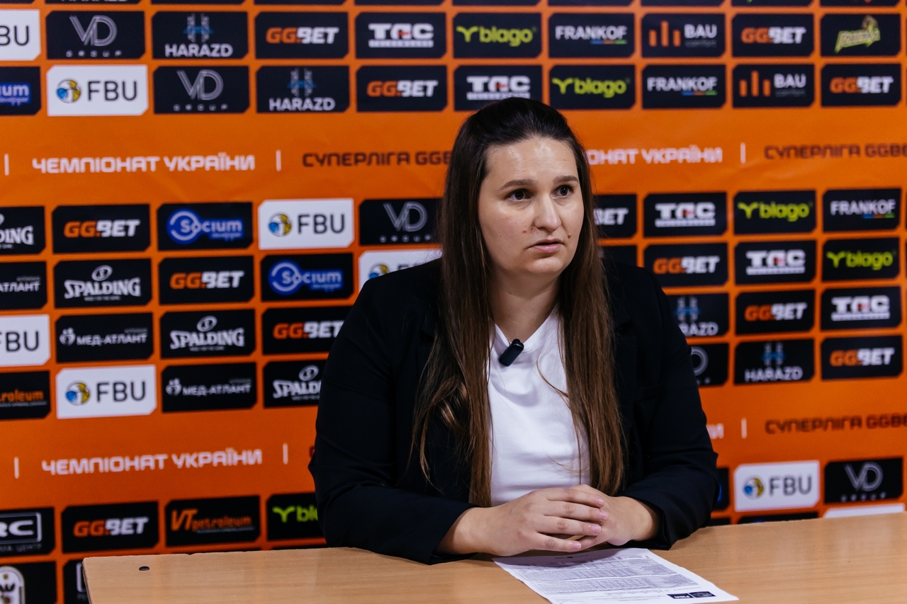 Прикарпаття-Говерла — Хмельницький: відео післяматчевих коментарів 