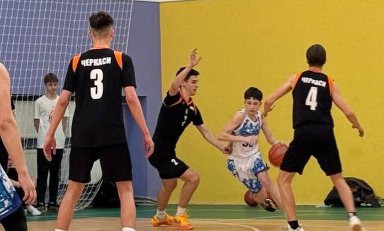 Перша ліга: Прометей здолав Харківські Соколи-2, команди Черкас і Бахмута зіграли два овертайми