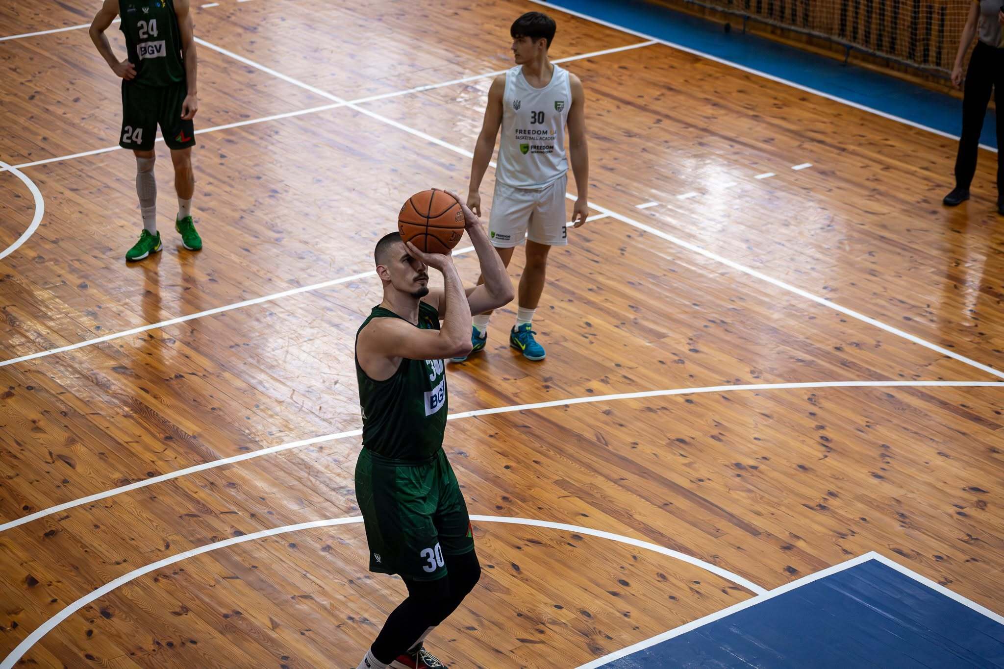 Вища ліга: символічна збірна та MVP другого туру