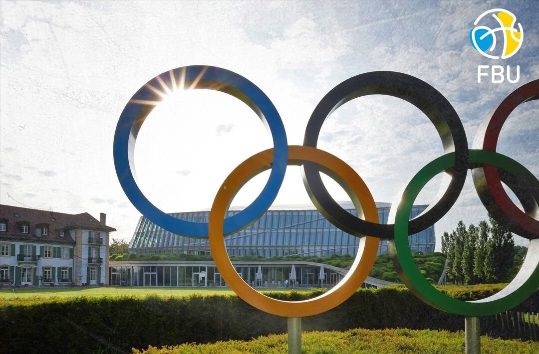 НОК України сформував план заходів у разі допуску атлетів з РФ та Білорусі до Олімпіади-2024