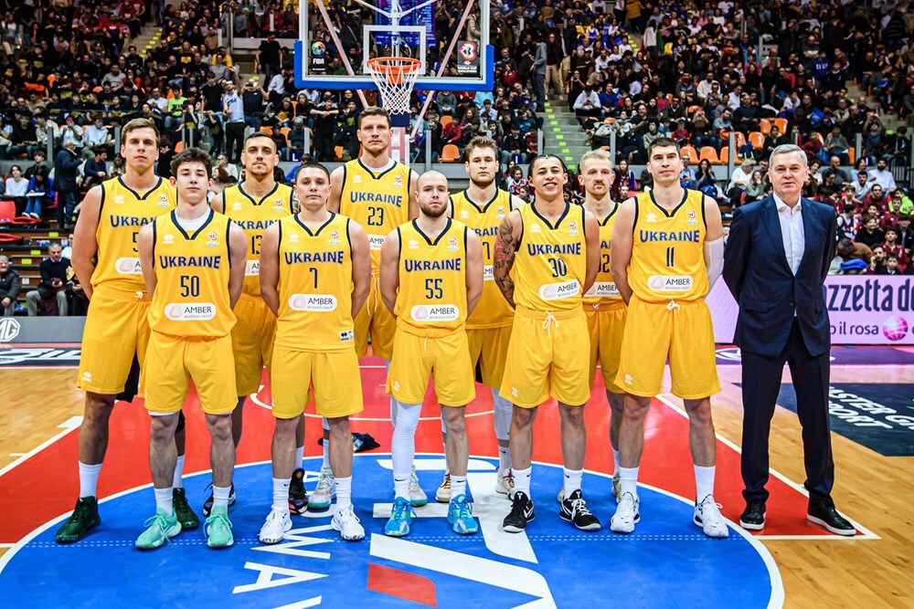 Щоденники збірної України: напередодні останнього матчу кваліфікації чемпіонату світу