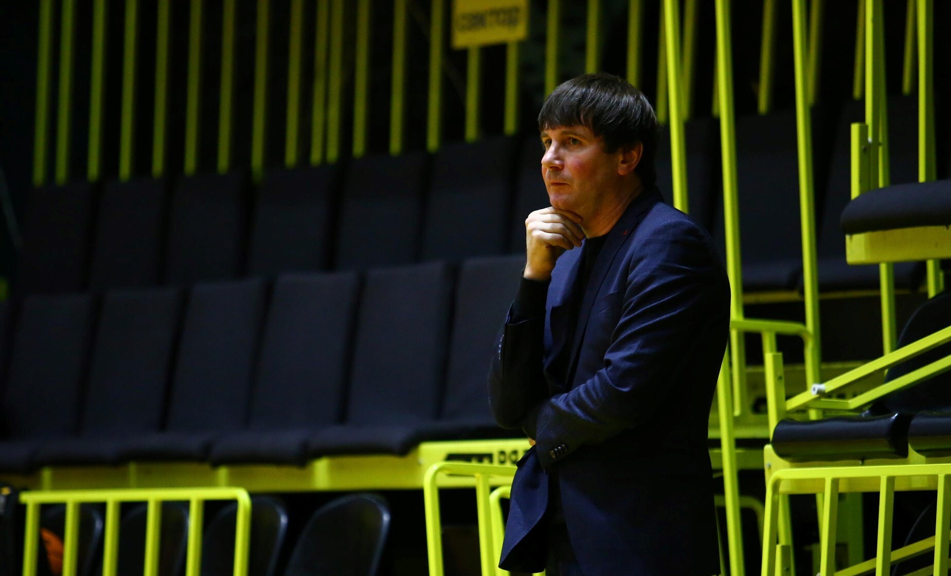Затверджено тренерів національних та молодіжних збірних України з баскетболу 3х3