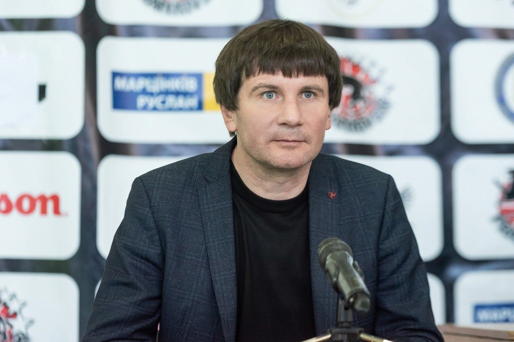 Юрій Процюк: Очікуємо появи в збірній України 3х3 гравчинь топ-рівня