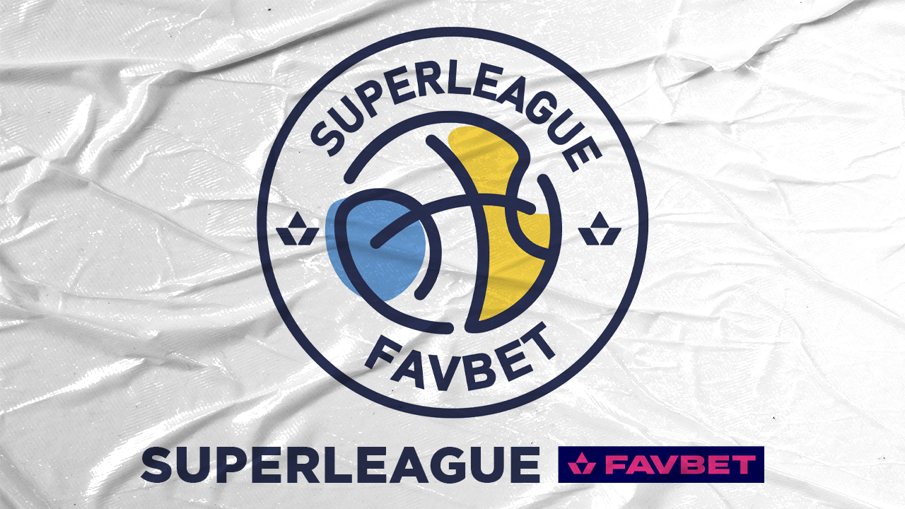 Став відомий формат та представлено логотип Суперліги Favbet