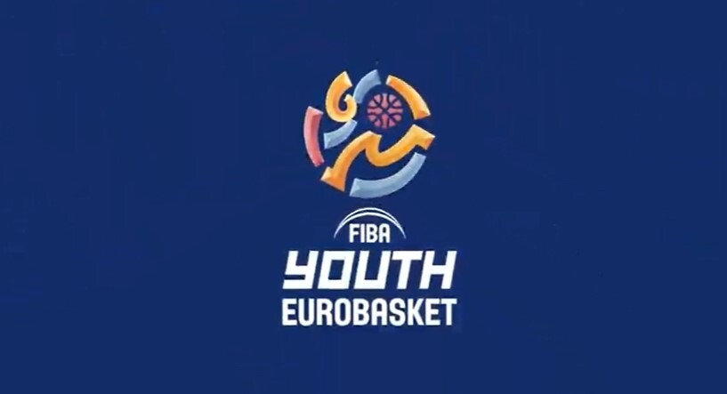 Визначено суперників збірних України на молодіжних Євробаскетах-2024