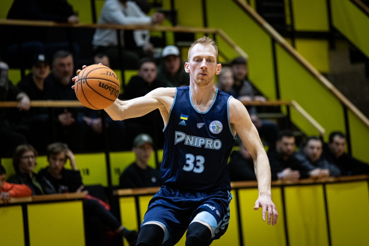 Закурдаєв кращий у Суперлізі Favbet за реалізацією трьохочкових, Агафонов найнебезпечніший під щитом, проти Байнума краще не фолити