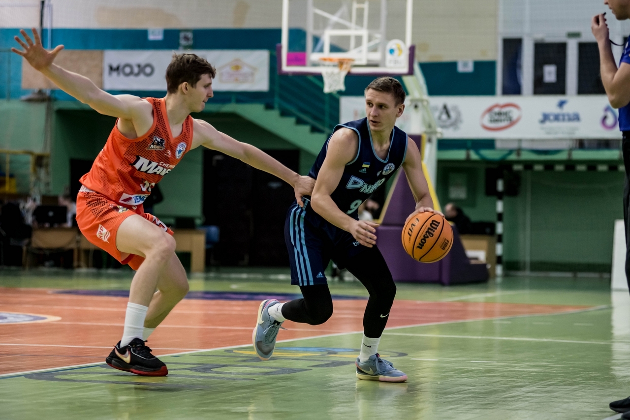 Перед фіналом регулярки Суперліги Favbet: кращі за передачами та перехопленнями