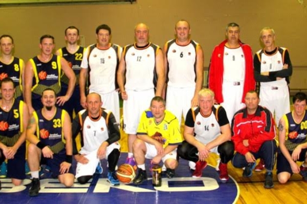 "Карпатські Ведмеді" тріумфували на міжнародному турнірі у Литві