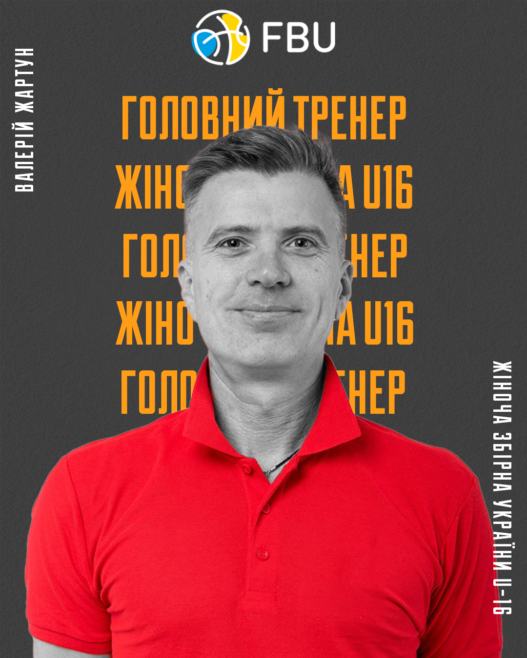 Затверджено тренерів жіночих молодіжних збірних України на 2025 рік 8 Затверджено тренерів жіночих молодіжних збірних України на 2025 рік 7