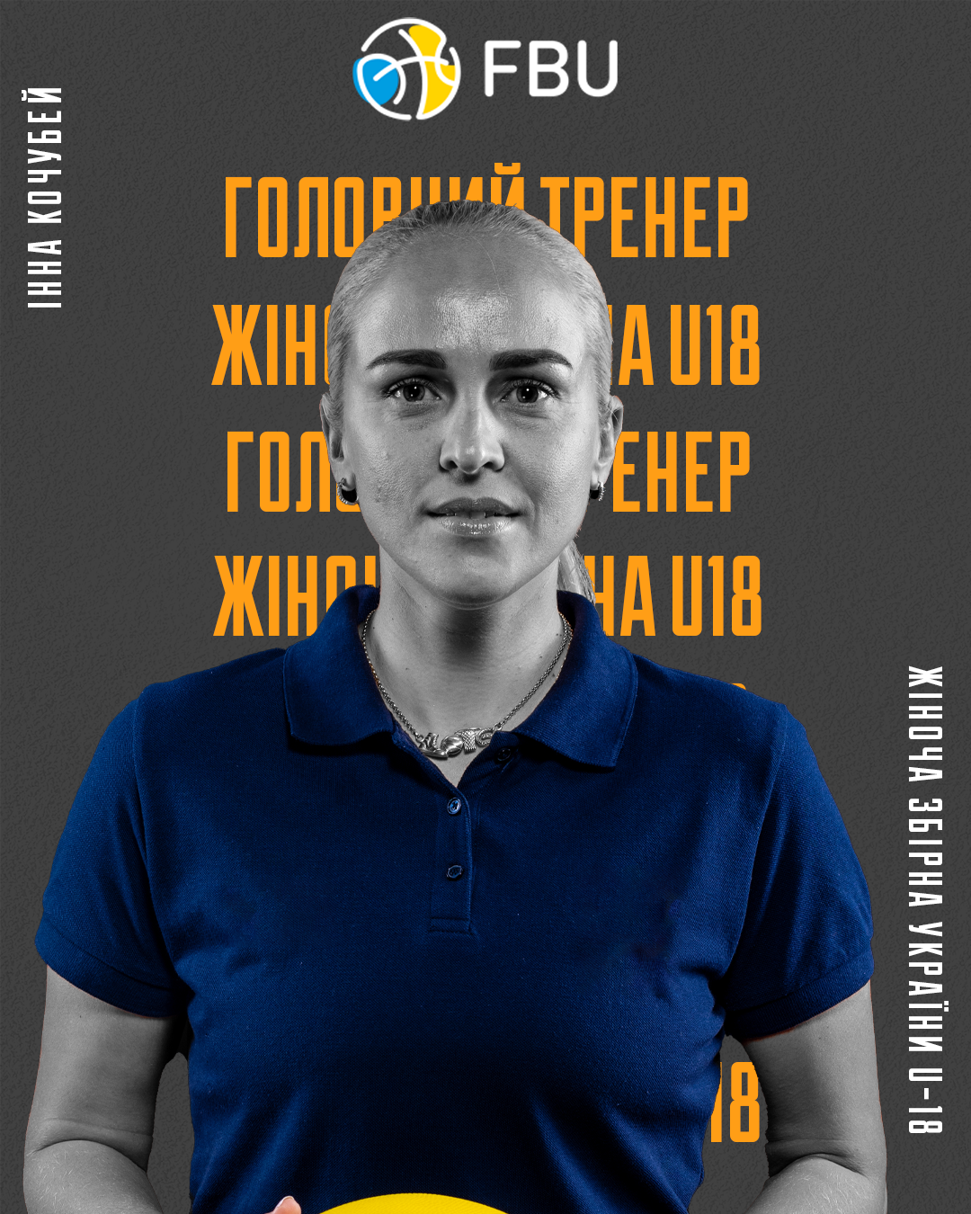 Затверджено тренерів жіночих молодіжних збірних України на 2025 рік 6 Затверджено тренерів жіночих молодіжних збірних України на 2025 рік 5