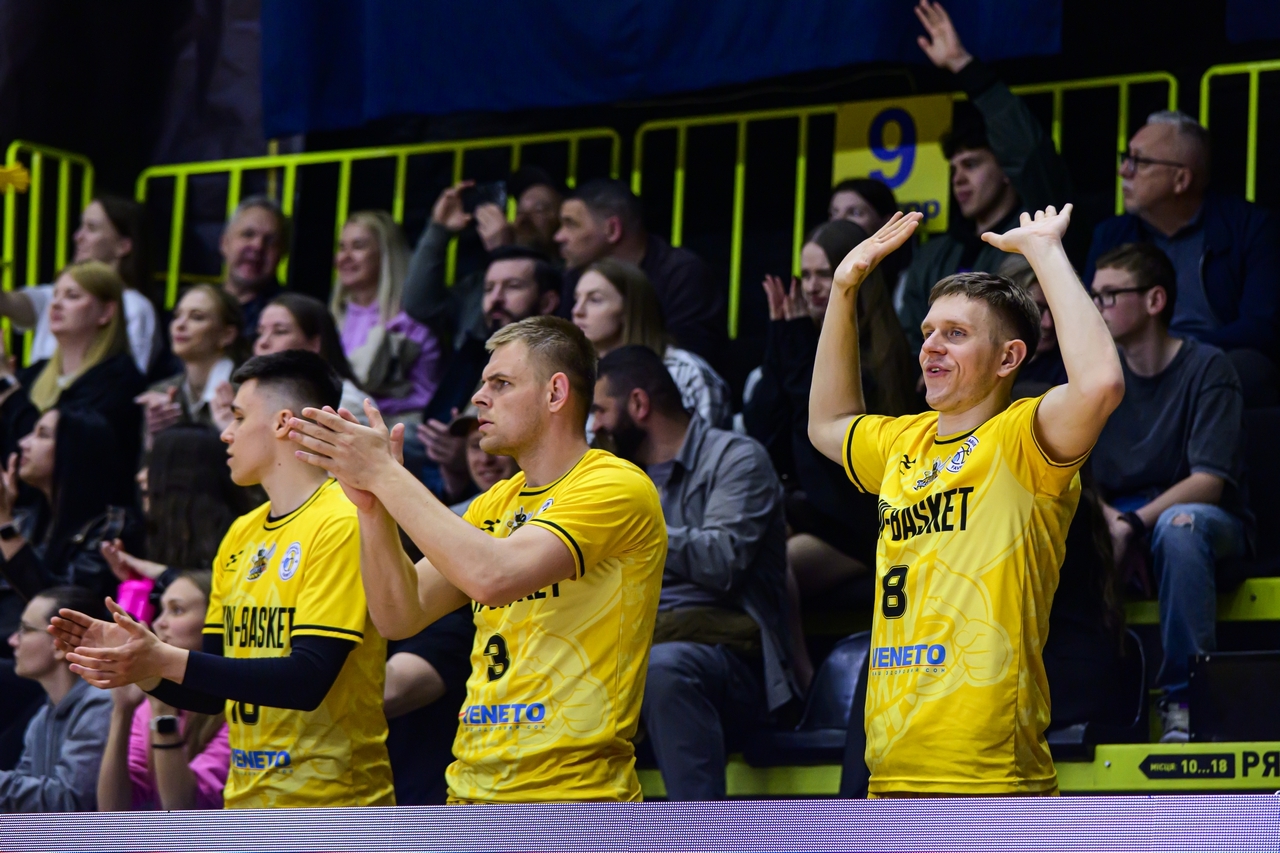 Підсумки сезону Суперліги Favbet: командні рекорди