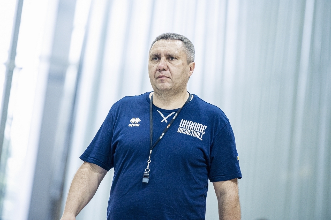 Валерій Плеханов: Друга перемога над Естонією далася набагато складніше — матч був жорсткішим 
