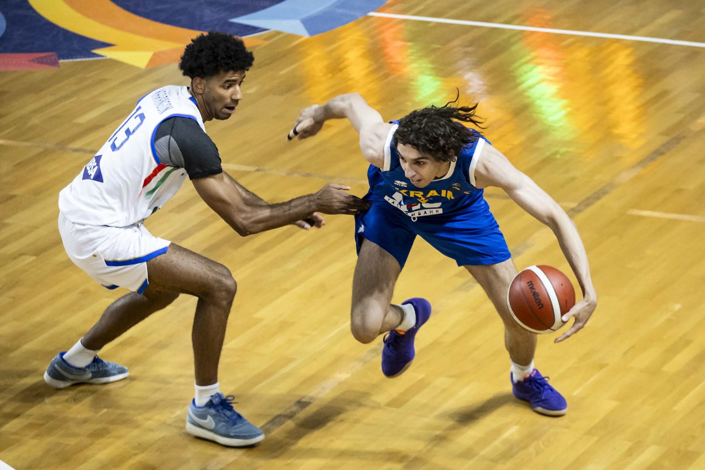 Сербія — Україна: відеотрансляція 1/8 фіналу чемпіонату Європи U-20